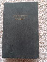 Die heilige Schrift,Das Alte und neue Testament Duisburg - Meiderich/Beeck Vorschau
