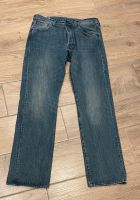 Levi’s Herren Hose 501 gr. 32 Nordrhein-Westfalen - Raesfeld Vorschau