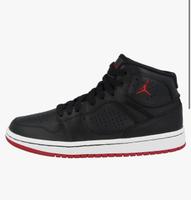 Jordan Access/42-42,5/Schwarz Bayern - Adlkofen Vorschau
