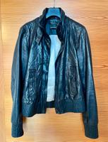 DRYKORN Lederjacke❣️Gr. S (2)❣️sehr guter Zustand!z Bayern - Hinterschmiding Vorschau