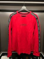 Hollister Pullover Gr. L - Farbe rot Baden-Württemberg - Ehingen (Donau) Vorschau