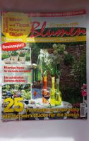 Floristik Zeitschrift "Kreativ mit Blumen"  42 Stück, 2. Anzeige Bayern - Weiden (Oberpfalz) Vorschau