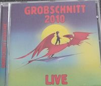 Grobschnitt , Live 2010, wie neu CD incl. Versand Sachsen - Chemnitz Vorschau