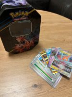 Pokémon Tin Boxen mit Sammelkarten Baden-Württemberg - Ühlingen-Birkendorf Vorschau