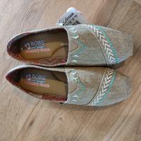 Skechers BOBS NEU! Gr.38 Hessen - Ginsheim-Gustavsburg Vorschau