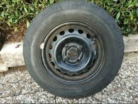 Opel Corsa 175/70 R13 Sommerreifen mit Felgen Niedersachsen - Isernhagen Vorschau