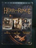 Herr der Ringe Triologie DVD Bochum - Bochum-Mitte Vorschau