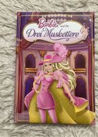 Barbie und Die drei Musketiere Buch zum Film Hessen - Obertshausen Vorschau