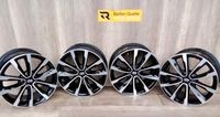 4x Original Alufelgen 17 Zoll HYUNDAI i40 LK 5x114,3 52910-3Z710 Bayern - Würzburg Vorschau