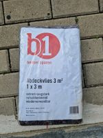 Abdeckvlies 1×3 Meter neu Hessen - Schwalmstadt Vorschau