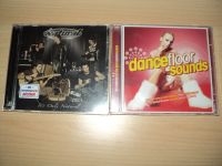 CDs Natural & Dancefloor Sounds Bayern - Röhrnbach Vorschau