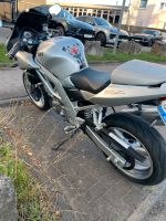 Suzuki SV 650 Hessen - Petersberg Vorschau