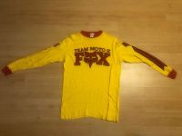 Original Moto X Fox Racing NEU Fahrerhemd Twinshock BMX Motocross Schleswig-Holstein - Todesfelde Vorschau