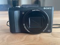 Kompaktkamera Digitalkamera Sony DSC-HX60 Hannover - Ahlem-Badenstedt-Davenstedt Vorschau