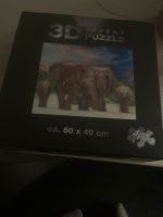 Puzzle 3D 500 teilig Bremen - Blumenthal Vorschau