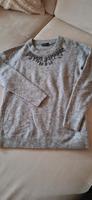 Pullover von C&A grau Gr.S Bayern - Redwitz a d Rodach Vorschau