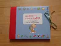 Erinnerungsbuch 1. Schuljahr Album zur Einschulung neuwertig Bayern - Augsburg Vorschau