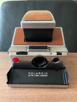 Polaroid Land camera SX -70 Saarland - Merchweiler Vorschau