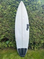 Surfboard | DHD DX1 Phase3 | 6'0 Sachsen-Anhalt - Halle Vorschau