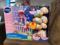 Kinderspiel Babyspiel VTech 503355 Lumi Schafzähler Mobil Hessen - Schwalmstadt Vorschau