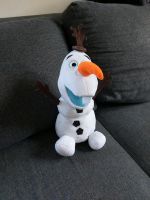 Olaf -sprechender Schneemann Niedersachsen - Hambergen Vorschau