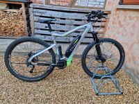 Haibike Hardnine 4, E-Bike Thüringen - Suhl Vorschau