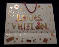 Louis Vuitton Original Tüte Bag Tasche Limitiert Edition Berlin - Marzahn Vorschau