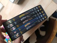 DVD set DVD Sammlung Harry Potter full house viele neue DVDs Hessen - Erbach Vorschau