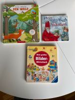Kinderbücher Bayern - Puchheim Vorschau