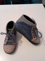 Schuhe Jungs Leder Gr. 25 Berlin - Hellersdorf Vorschau