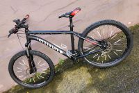 26er ghost Mountainbike Nordrhein-Westfalen - Recklinghausen Vorschau