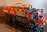 Lego Technic Flughafen Feuerwehr (42068) Bad Doberan - Landkreis - Mönchhagen Vorschau