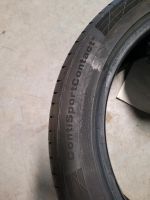 4 Sommerreifen 18", ContisportContact, 235/45 R18 W, 5mm Profil Düsseldorf - Lichtenbroich Vorschau