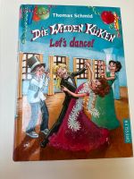 Die Wilden Küken Let‘s dance Hessen - Sinntal Vorschau