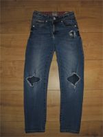 Vingino Jungen Jeans Blau Flicken Gr. 128 Gr. 8 Top! Berlin - Spandau Vorschau