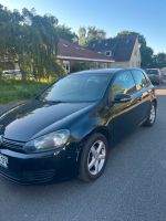 VW Golf 6 bj.2009 Schleswig-Holstein - Neumünster Vorschau