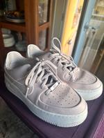 Nike Air Force in rosa - Größe 39, Preis 45€ VB Berlin - Charlottenburg Vorschau