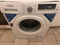 Dringend Waschmaschine Siemens IQ 500 7 kg Rheinland-Pfalz - Bingen Vorschau