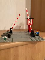 Lego Set 4539 Bayern - Gemünden a. Main Vorschau