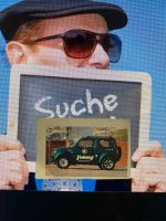Suche Suzuki jimny auch defekt deutschlandweit Bayern - Hersbruck Vorschau