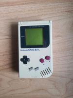 Nintendo Gameboy Classic grau DMG 01 original funktionsfähig Berlin - Mitte Vorschau