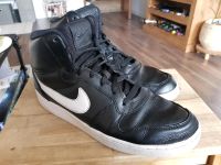 Nike Ebernon Mid Black AQ1773-002 Basketball 44 No Dunk Blazer Stuttgart - Bad Cannstatt Vorschau