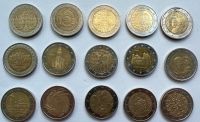 2 Euro Münzen Bayern - Landshut Vorschau