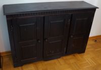 Vollholz Kommode, Sideboard, Schränkchen Schleswig-Holstein - Neumünster Vorschau