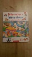 Buch: Bilder suchen - Wörter finden Thüringen - Nordhausen Vorschau