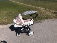 Teutonia Beyou V2 Kinderwagen Buggy Bayern - Unterthingau Vorschau