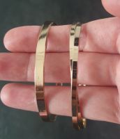 2×Armband Modeschmuck Neu Nordrhein-Westfalen - Lengerich Vorschau