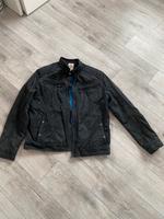 Übergangsjacke Herren XL Gr. 54 Schwerin - Wickendorf Vorschau