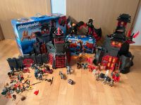 Playmobil Drachen Burg Set 5479 6351 5479 5483 5484 5482 Nordrhein-Westfalen - Solingen Vorschau