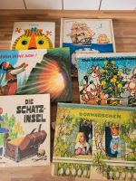 DDR Kinderbuch Konvolut Pop-up-Buch 6 Stück Mecklenburg-Vorpommern - Wismar Vorschau